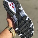 کتونی نیوبالنس ۵۳۰ رنگ نقره‌ای یاسی (New Balance 530 Silver Lavender)کد21