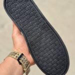 کتونی ونس برشکا (Vans Bershka) تمام مشکی کد28